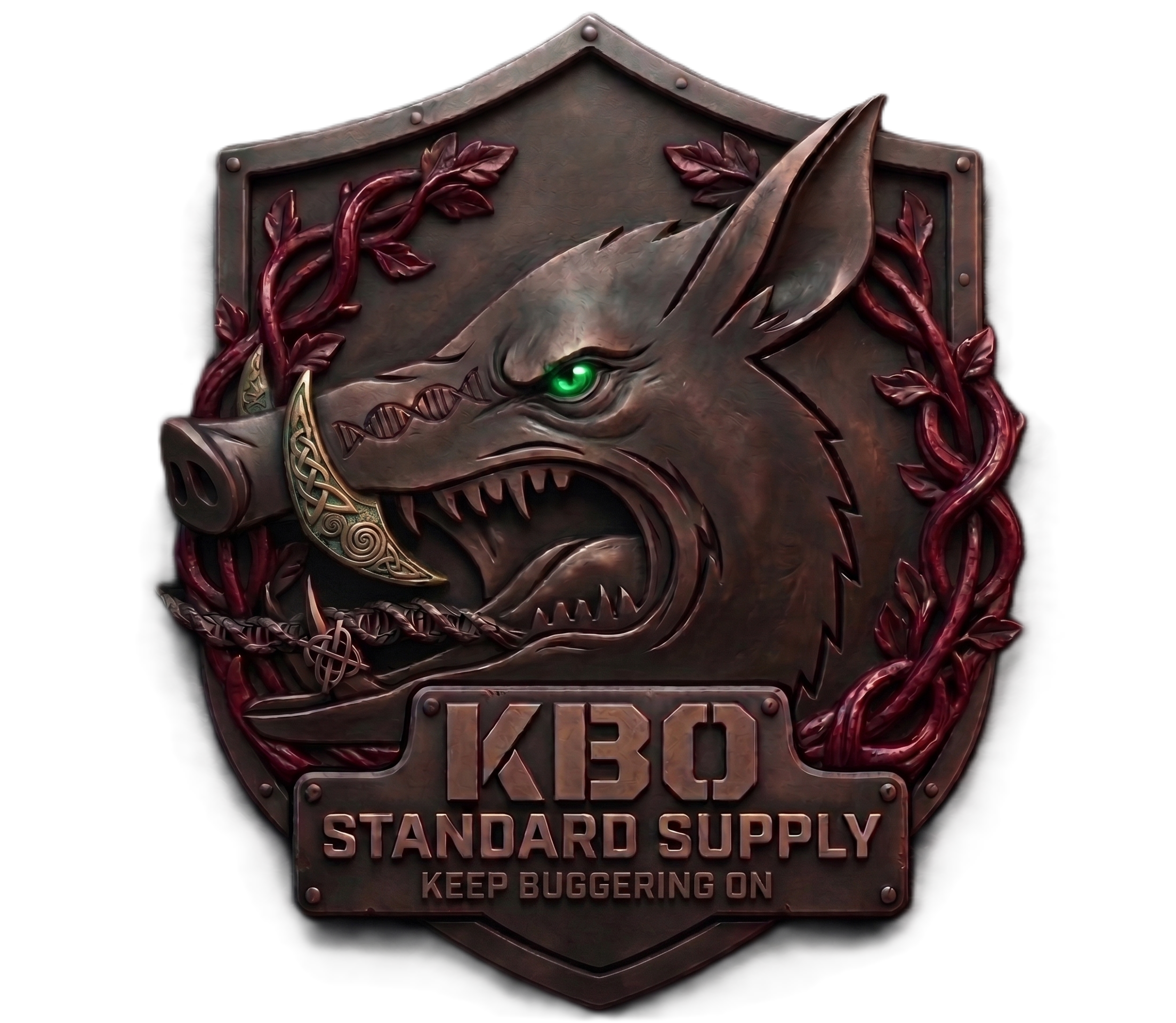 K-B-O Standard Supply LLC